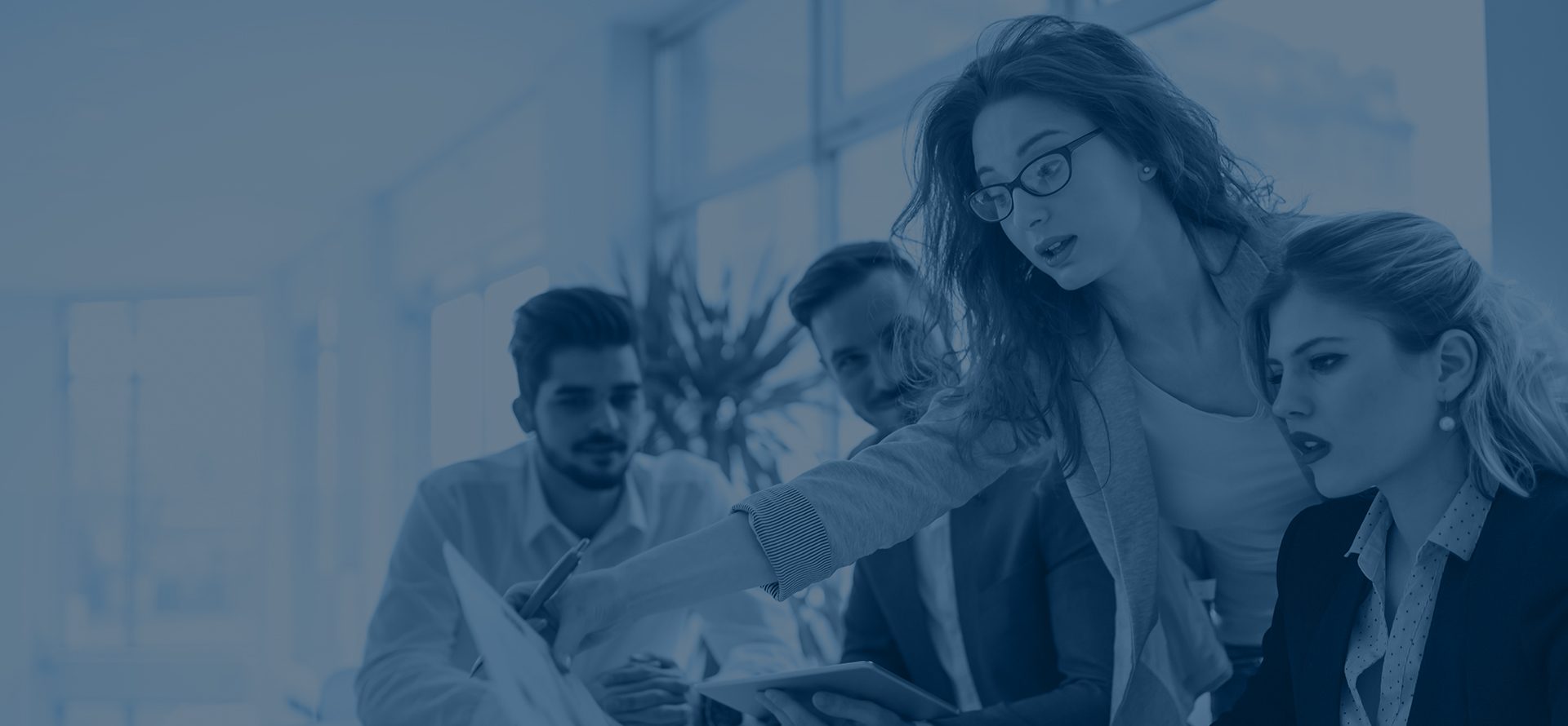 The IDEAL TEAM PLAYER